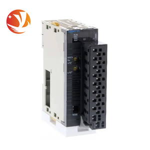 Module d'unité d'E/S analogique 16 points 110V CJ1W-AD041-V1 CJ1WAD041V1 O-mron d'origine neuf, contrôleur programmable PLC - Product Image 3