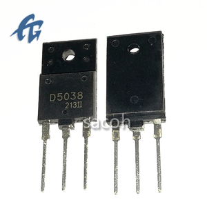 Sacoh ICS Chất lượng cao mạch tích hợp linh kiện điện tử vi điều khiển bóng bán dẫn IC chip <span class=keywords><strong>2sd5038</strong></span> - Product Image 1