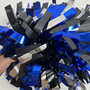 2025 nuevos <span class=keywords><strong>pompones</strong></span> metálicos <span class=keywords><strong>de</strong></span> <span class=keywords><strong>porristas</strong></span> para <span class=keywords><strong>porristas</strong></span> con <span class=keywords><strong>precio</strong></span> <span class=keywords><strong>de</strong></span> fábrica - Product Image 2
