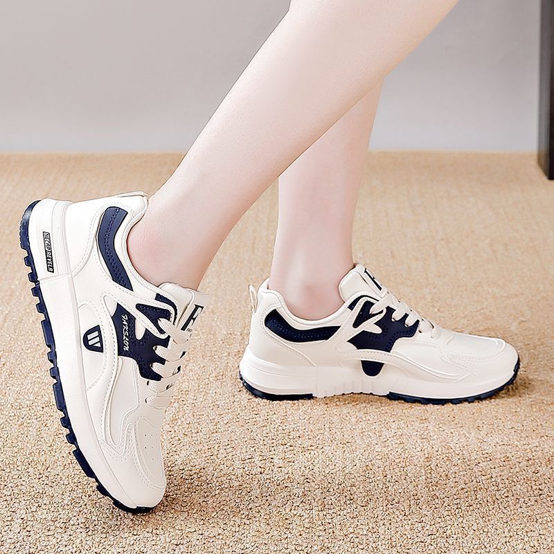 White Blue
