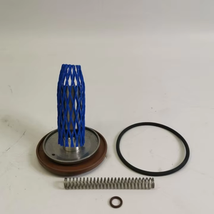 Dn25 VA 50 Hz 00015182อุปกรณ์ควบคุม PLC โดยเฉพาะของแท้ชิ้นส่วนสึกหรอใหม่ - Product Image 1