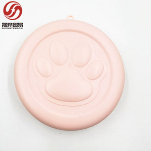 Bán Buôn Vật Nuôi Ngoài Trời Đa-Chức Năng Xách Tay Con Chó Thực Phẩm Bát Trung Chuyển Ngoài Trời Du Lịch Cho Ăn Bát Nước Cho Chó Và Mèo - Product Image 4