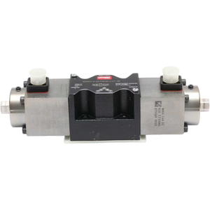 שסתום כיווני הידראולי אלקטרו פרופורציונלי מקורי של ויקרס KDG4V-5 2C 33C CETOP 5 ארבע-כיווני 315 בר 17 גלון לדקה - Product Image 4