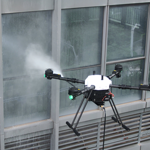 JIUSI D15R Building Cleaning Window Glass Cleaning s Window Cleaning s - Product Image 1