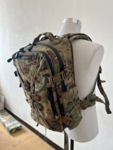<span class=keywords><strong>Mochila</strong></span> Táctica Impermeable y Transpirable a Precio <span class=keywords><strong>de</strong></span> Mayoreo, Bolsas <span class=keywords><strong>de</strong></span> Viaje Ligeras para Turistas - Product Image 4