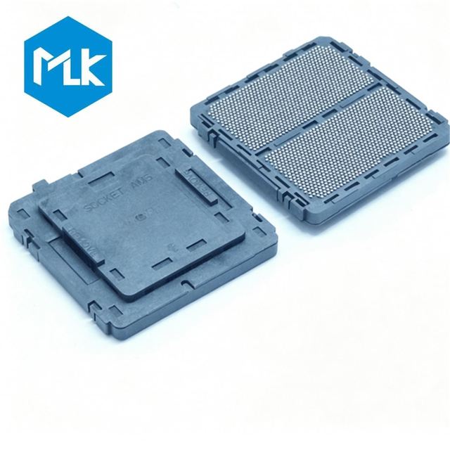 MLK Brand New PE17186-11ZZ0-1H LGA1718 AM5 Slot Computer CPU Base Socket CPU Socket Cheap Wholesale Prices for Spot Goods