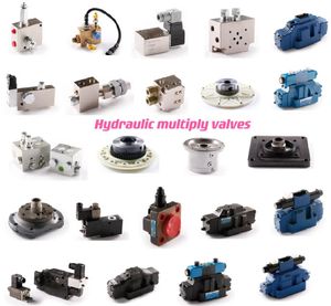 Solénoïde hydraulique OEM 175A0100DWG-01 - Product Image 5