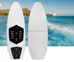 Tavola da Surf in EPS Piccola Direttamente dalla Fabbrica per Stand-Up Paddleboarding e Surf Include Borsa e Accessori - Product Image 2