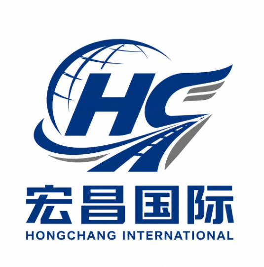 Hubei Hongchang International Trade Co., Ltd. logo