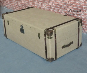 <span class=keywords><strong>Table</strong></span> à ongles rétro, meuble de rangement en métal style aviateur, armoire à vin, coffres et baquets, meubles de salon, <span class=keywords><strong>table</strong></span> basse - Product Image 5