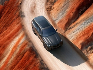BMW <span class=keywords><strong>X5</strong></span> 3.0T/4.4T 2020-2025 Usado, 340HP, Volante a la Izquierda, SUV <span class=keywords><strong>de</strong></span> 5 Asientos, 225/55R19, Cuero, Equipamiento Completo, AUTO USADO, AUTO BARATO - Product Image 5