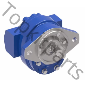 ปั๊มไฮดรอลิก 25501-RSC L2 26001-RZG ปั๊มเกียร์ 26 สำหรับ - Product Image 3