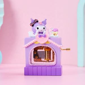 Mini caja <span class=keywords><strong>de</strong></span> música transparente <span class=keywords><strong>de</strong></span> madera Nanahome creativa para niños, regalo <span class=keywords><strong>de</strong></span> cumpleaños, decoración <span class=keywords><strong>de</strong></span> mesa, manivela manual en forma <span class=keywords><strong>de</strong></span> rectángulo - Product Image 6