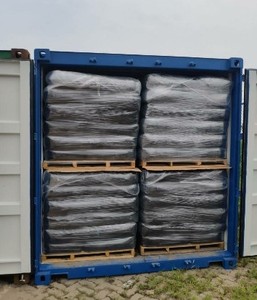 Carbone Attivo Catalitico per la Riduzione <span class=keywords><strong>di</strong></span> Cloraminosi e Idrogeno Solforato dall'Acqua Potabile - Product Image 6