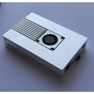 Scheda <span class=keywords><strong>di</strong></span> Sviluppo GGDX XC7Z100+ADRV9371 con Modulo GPS Integrato e Supporto per Oscilloscopio ADI IIO - Product Image 2