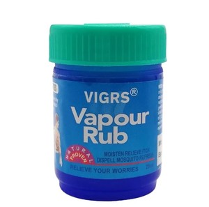 Vente en gros de 25 g de crème à la menthe poivrée pour prévenir les piqûres de moustiques et rafraîchir votre esprit crème relaxante pour les muscles - Product Image 1