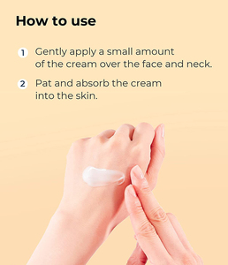 Crème hydratante pour le visage anti-rides au collagène et à l'extrait <span class=keywords><strong>d</strong></span>'<span class=keywords><strong>escargot</strong></span>, réparatrice et éclaircissante, pour le soin de la peau - Product Image 5