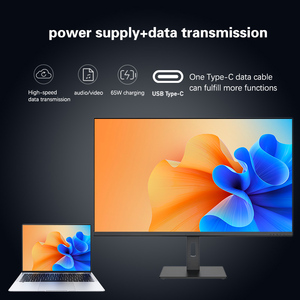 Moniteur de jeu 32 pouces 4K 165Hz avec dalle IPS LED pour PC de bureau – Prix abordable, personnalisation prise en charge - Product Image 6