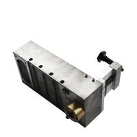 Pot de colle / réservoir d'adhésif pour thermocollante Nanxing 60C, Huali & Xiaofeng – Pièce de rechange pour chauffe-colle thermofusible