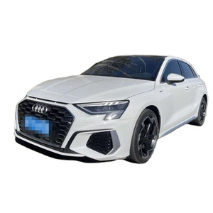 <span class=keywords><strong>Audi</strong></span> <span class=keywords><strong>A3</strong></span> <span class=keywords><strong>Sportback</strong></span> 35 TFSI 2023 d'occasion, voiture pas chère, 5 portes, 5 places, berline, voiture d'occasion - Product Image 1