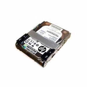 459318-001 250GB 3G SATA 7.2K RPM 3.5 "LFF Midline Hot Plug sabit disk 482483-001 458926-B21 - Product Image 1