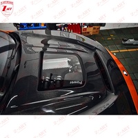 Z-ART 2015-2020 M2 Transparente Motorabdeckung für BMW M2 Carbon-Faser-Motorhaube für BMW M2 F87 M2C F20 F22 Motor-Kofferraumhaube