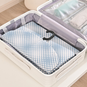 Tùy Chỉnh Hộ Gia Đình Ủi Mat Chịu Nhiệt Pad Có Thể Gập Lại Di Động Ủi Mat Cho Ủi Quần Áo - Product Image 4