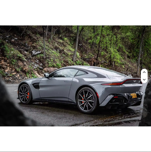 COCHE Aston Martin Vantage Coupe USADO - Product Image 2