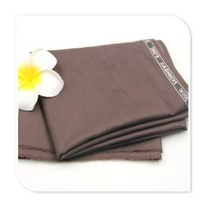 Chất liệu quần áo hồi giáo ả Rập thobe thawb Robe abaya thoub t/r suiting vải tùy chỉnh dệt đồng bằng nhuộm gấp đôi đóng gói - Product Image 2