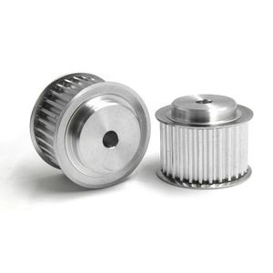 Poleas de Sincronización de Aluminio INTECH EBM de 20 mm de Ancho de Correa, 30 Dientes, 36T5/30, 10 mm de Diámetro Interior para Sistemas de Iluminación de Entretenimiento - Product Image 6