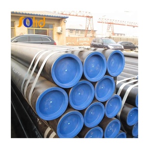 Buon prezzo vendita calda A106 Gr. B tubo senza saldatura Standard <span class=keywords><strong>API</strong></span> <span class=keywords><strong>5L</strong></span> in acciaio al carbonio - Product Image 1