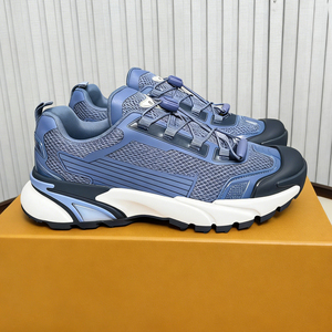Zapatos Deportivos Casuales de Plataforma de la Serie Runner Tatic, Diseño Personalizado de Alta Calidad, Zapatos de Verano Modernos y a la Moda - Product Image 1