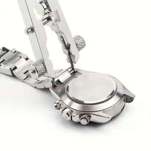 Industriële Kwaliteit Horlogeband Opener Veerbalk Aansluitende <span class=keywords><strong>Pin</strong></span> Remover <span class=keywords><strong>Tool</strong></span> Voor Aanpassing En Reparatie Van De Horlogeband - Product Image 2