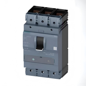 Disjoncteur MCMCCB 3VA2200-7HL42-0AA0 25KA, unité de déclenchement électronique 480V, 600 ampères - Product Image 3