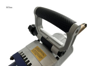 <span class=keywords><strong>Llave</strong></span> <span class=keywords><strong>de</strong></span> <span class=keywords><strong>Impacto</strong></span> Eléctrica Industrial HiTens SG-P50 2000W 220V <span class=keywords><strong>de</strong></span> 1 Pulgada para Uso Pesado <span class=keywords><strong>con</strong></span> Par Máximo <span class=keywords><strong>de</strong></span> 3500 N.m Certificación CE para Tornillos Hexagonales M24-M36 - Product Image 5