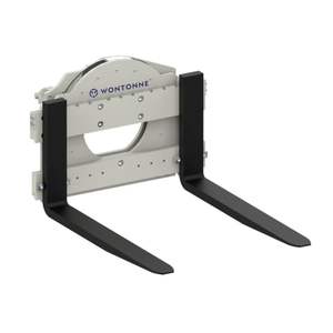 임페투스 RRB20D 시리즈 디젤 중장비 포크리프트 로테이터 (물류용) - Product Image 1