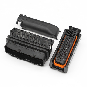 Chất lượng cao 81pin PCB núi tiêu đề ô tô kết nối điện cho điện 1-368255-1 máy tính thiết bị đầu cuối kết nối <span class=keywords><strong>ECU</strong></span> Hội Đồng Quản Trị - Product Image 6