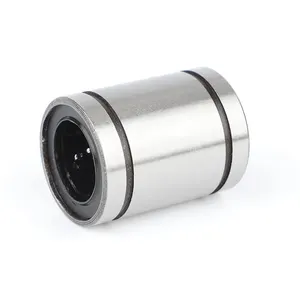 High Quality 12mm Linear Bushing Bearing LM12UU