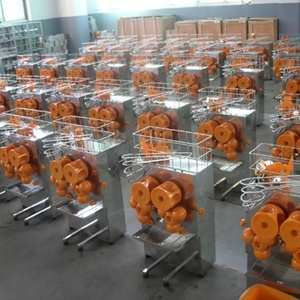 Summo — presse-agrumes électrique professionnel, Machine d'extraction pour Orange - Product Image 6