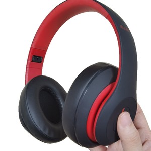 Audífonos Inalámbricos Studio3 Over-Ear con Bluetooth, Control Táctil, Uso Profesional, Carga Tipo C - Product Image 5