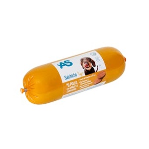 ซาลชิชา เปอร์รอส รสไก่ AS 1กก. - Product Image 3