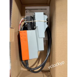 1 Pieza de Actuador BELIMO LRQ24A Nuevo, Envío Rápido a Través de FedEx - Product Image 2