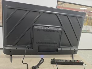 2025 Venta caliente Televisión 90 <span class=keywords><strong>pulgadas</strong></span> 4K Smart LED <span class=keywords><strong>TV</strong></span> Wifi con Android Televisión de alta calidad - Product Image 5