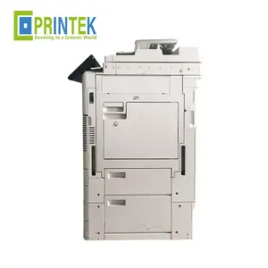 Powerful Heavy Duty A3 Laser Large Format Used Printers Copiers Photocopy Machines For C3520/3525/3530