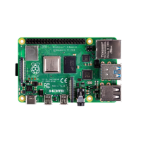 Raspberry Pi 4 modèle B 4 Go et kits Raspberry Pi 4B 4 Go – Commande de réservation acceptée – Kit ordinateur de bureau Raspberry Pi 4