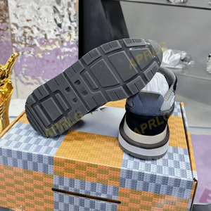 Zapatillas Deportivas de Lujo para Hombre, Personalizadas, para Deportes al Aire Libre, Suaves, Casuales, para Correr y Caminar, Modelo Neo Run Away - Product Image 5