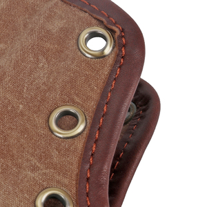 ที่ใส่แผ่นรองแก้มผ้าใบแบบสวมสำหรับล่าสัตว์ - Product Image 6