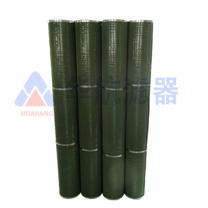 Elemento de filtro de aceite coalescente 1201652 separación sólido-líquido elemento de filtro de deshidratación oleófila Filtro de deshidratación de teflón el - Product Image 5