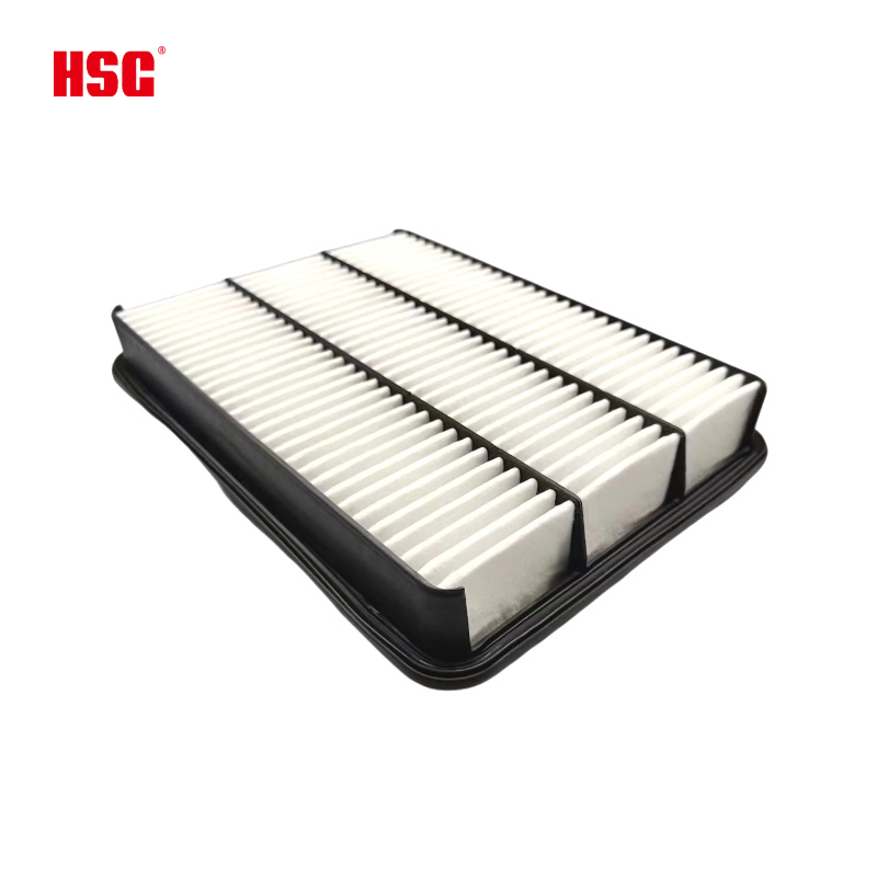 HSG Air Filter Oil Filter Fuel