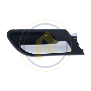 Maniglia Interna per Porta Adattabile Ac Rolcar per OE 51417000232, 51418408566, Compatibile con Bmw X5 2000 - Product Image 1